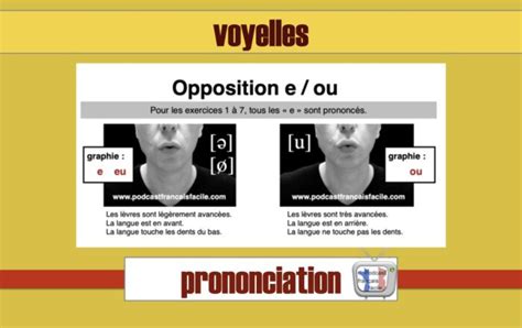 Comment prononcer Joints .